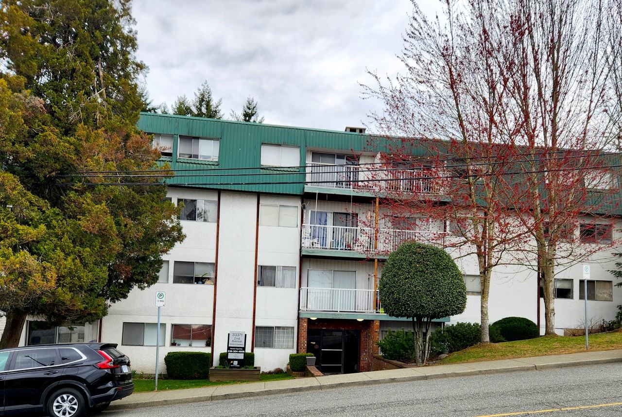 Apartments for Rent In Mission, BC Find 25 Condos & Other Rentals