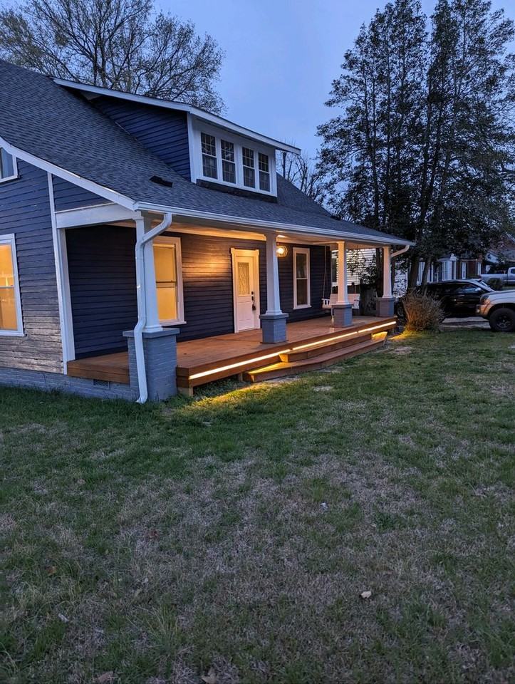 1001 S 8th St - Photo 4 of 50