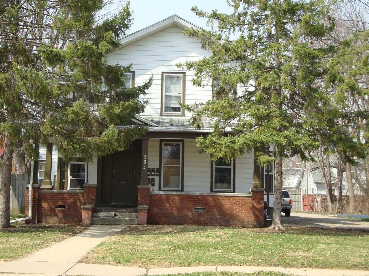 233 N. Washington St. - Photo 2 of 2