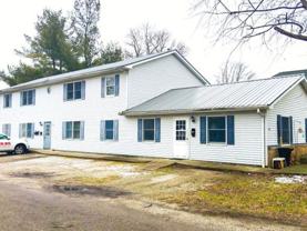 Wabash Apartments - Photo 1 of 1