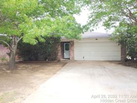 1200 Hidden Creek Dr - Photo 1 of 1