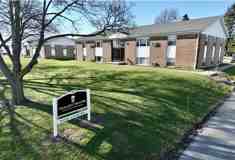 Nichols Manor Apartments (fka: Gaslight Square Apartments) - Photo 1 of 1