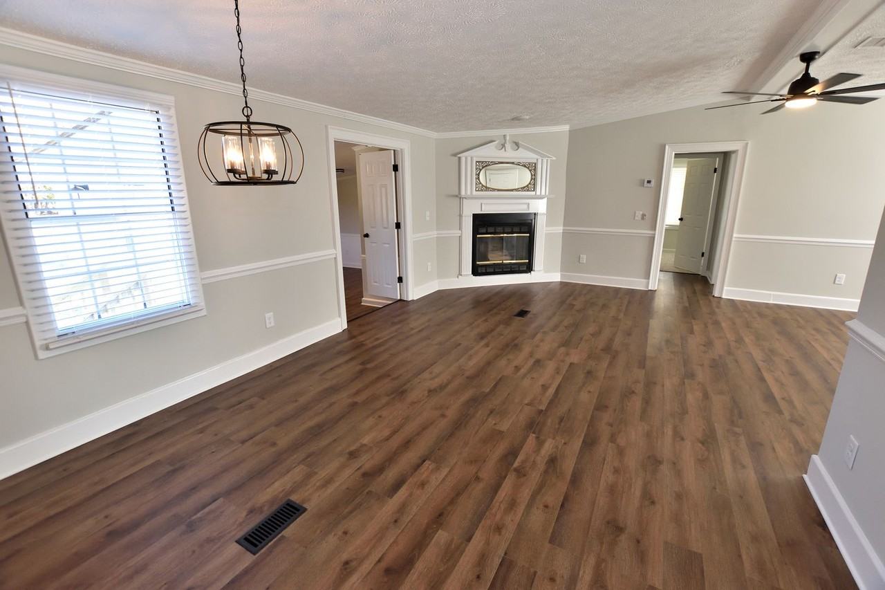 1392 East Old Spring Hope Road - Photo 7 of 25