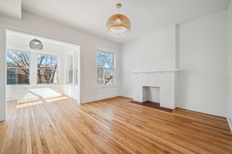 1928 Harrison St #1 - Photo 2 of 13