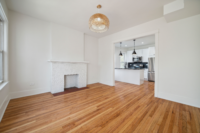 1928 Harrison St #1 - Photo 3 of 13