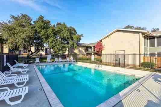 BELLAIRE MULTIFAMILY MANAGEMENT LLC 3 of 4