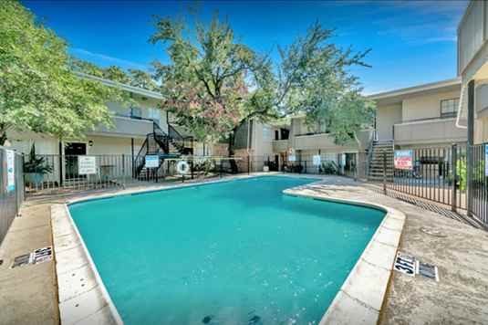 BELLAIRE MULTIFAMILY MANAGEMENT LLC 3 of 4