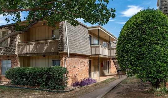 BELLAIRE MULTIFAMILY MANAGEMENT LLC 4 of 4