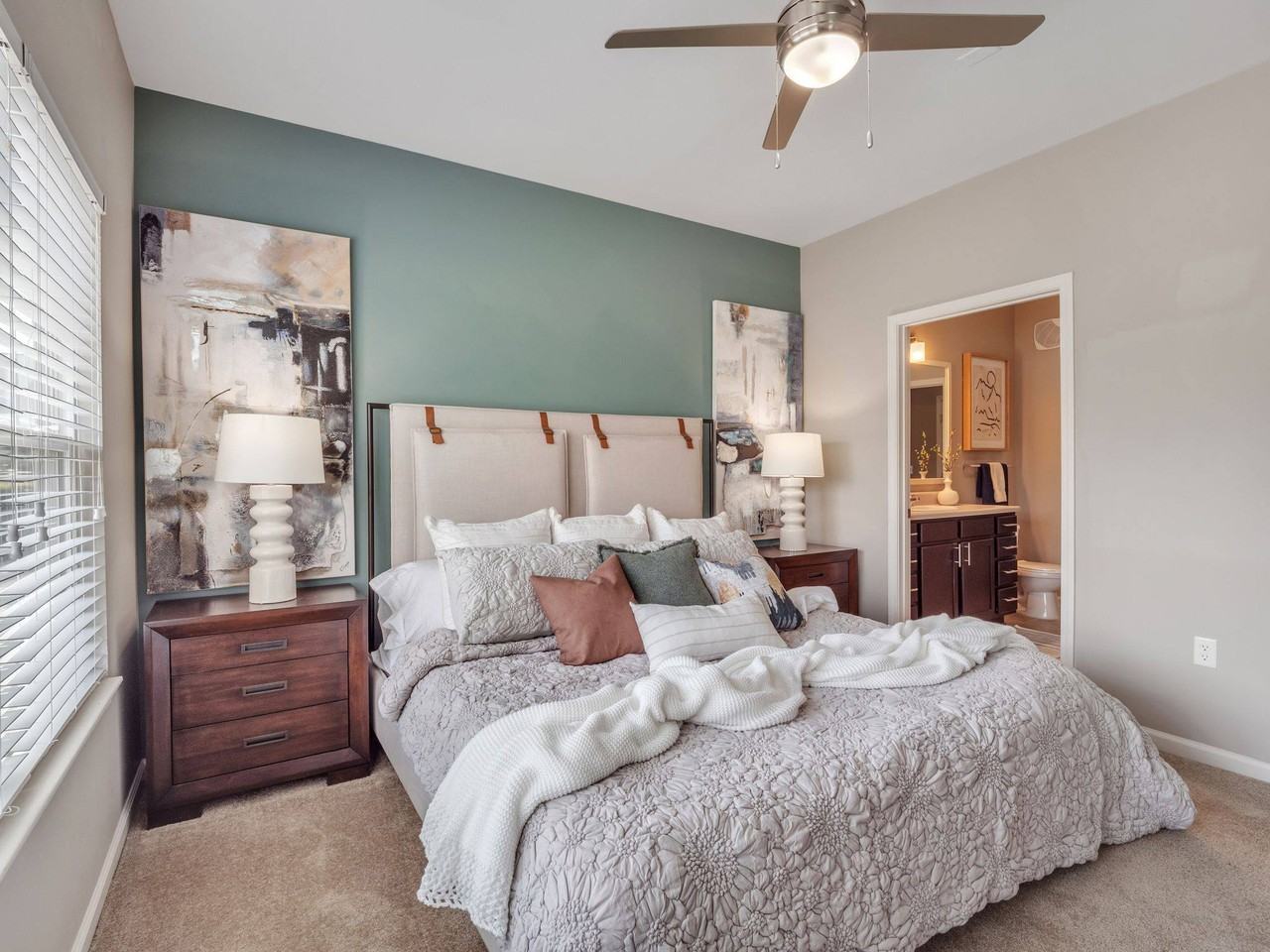 Enclave at Bailes Ridge Apartments - Photo 4 of 35