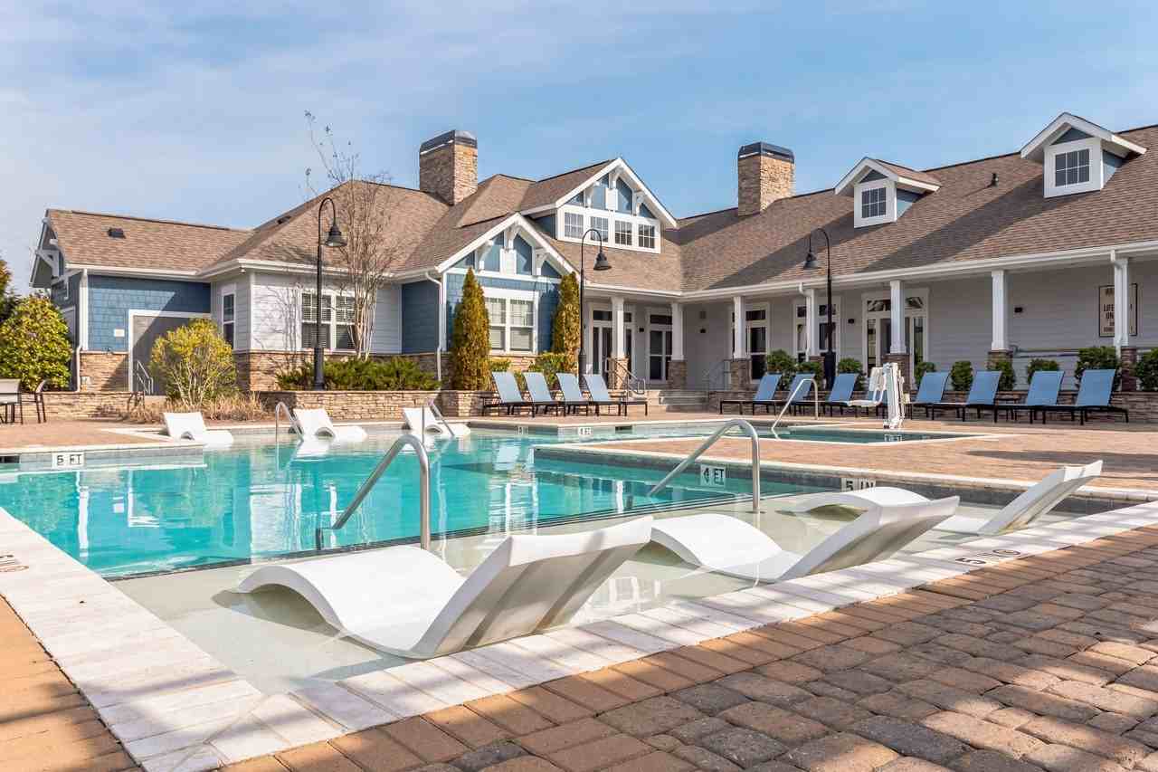 Enclave at Bailes Ridge Apartments - Photo 6 of 35