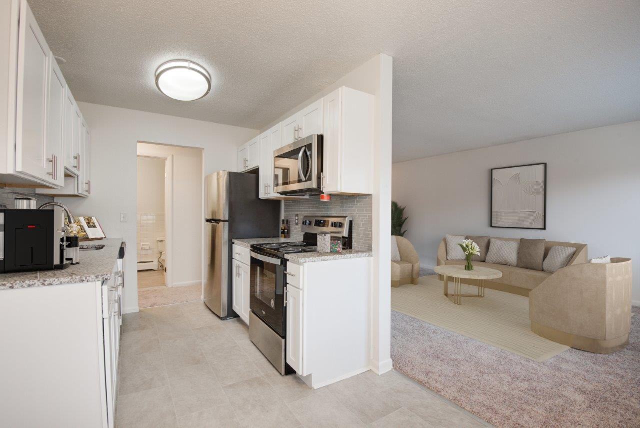 Knollwood Manor Apartment Homes - Photo 2 of 22