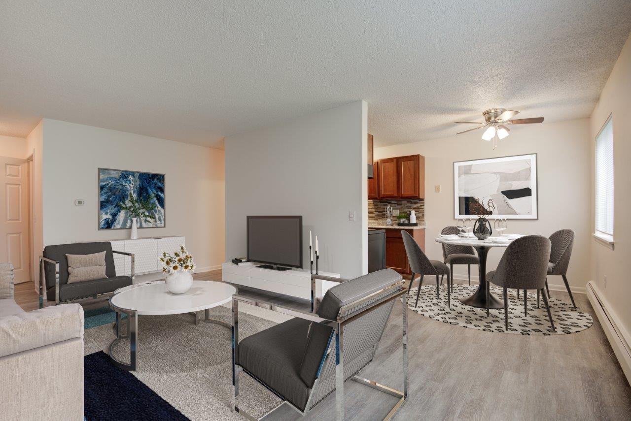 Knollwood Manor Apartment Homes - Photo 7 of 22