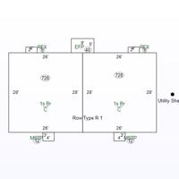 featured image of 630 North Graham Street #1