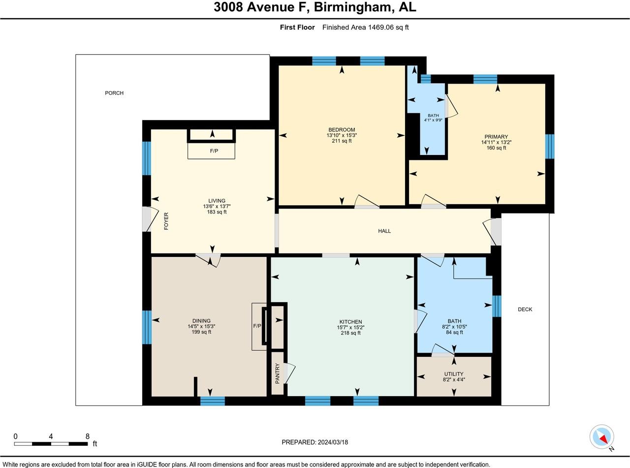 3008 Avenue F - Photo 2 of 4