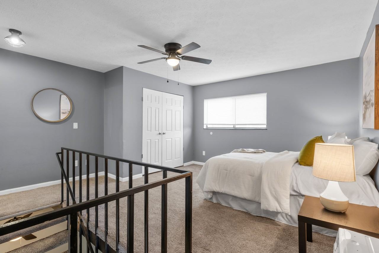 Courtship Village Townhomes - Photo 3 of 50