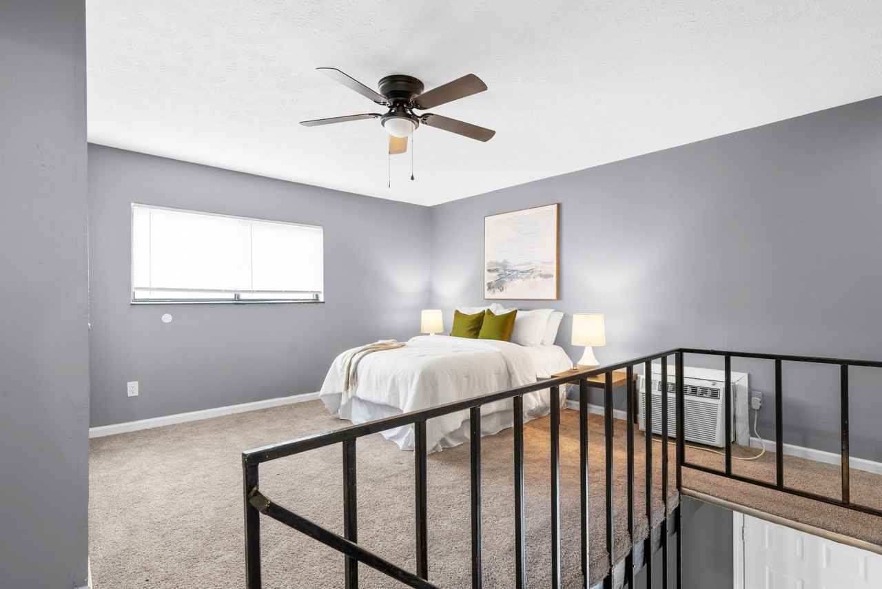 Courtship Village Townhomes - Photo 4 of 50