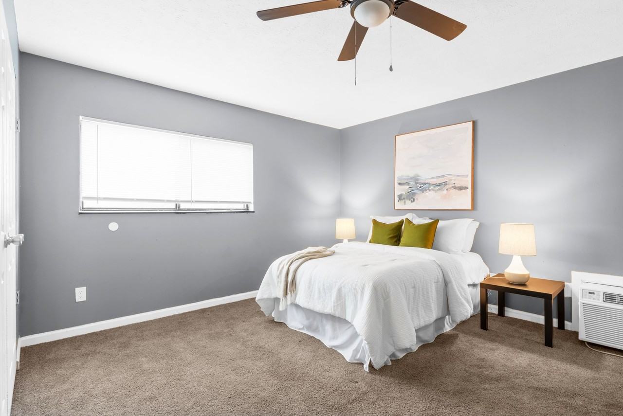 Courtship Village Townhomes - Photo 5 of 50