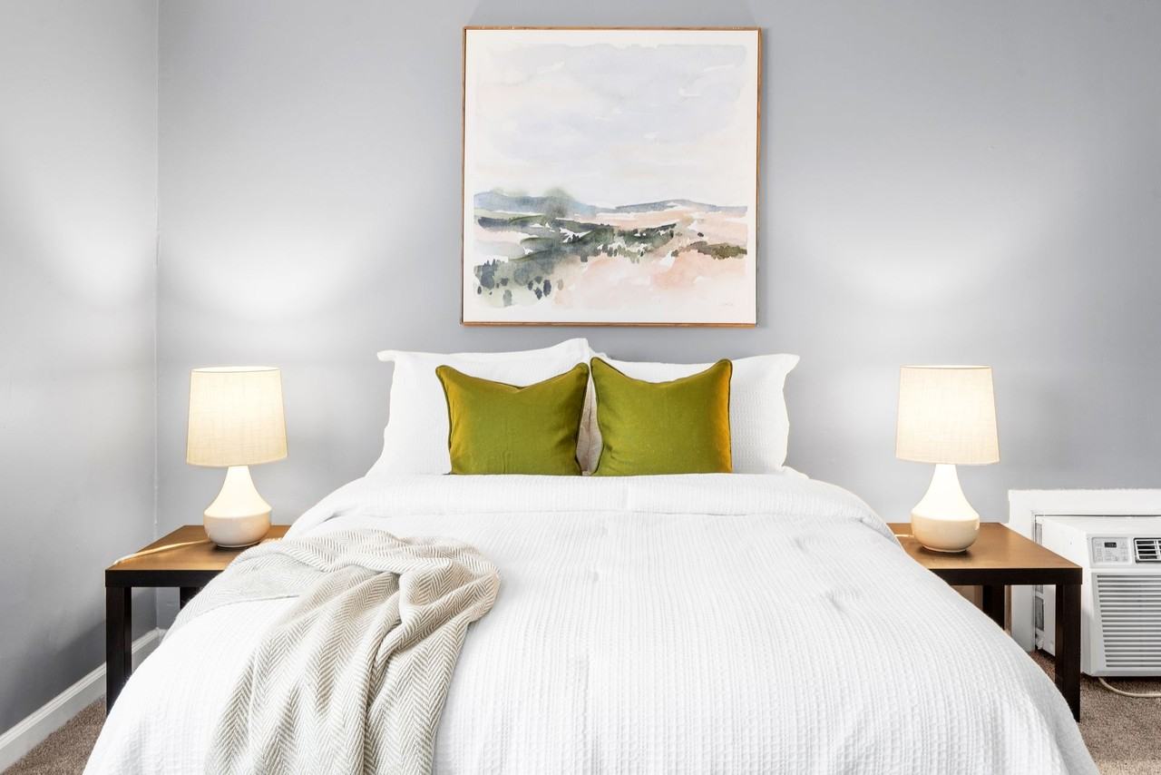 Courtship Village Townhomes - Photo 6 of 50