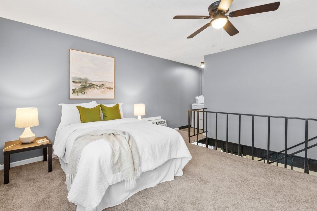 Courtship Village Townhomes - Photo 7 of 50