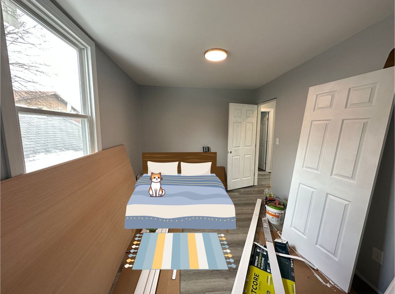 124 1/2 Freeman Ave #6 - Photo 3 of 5