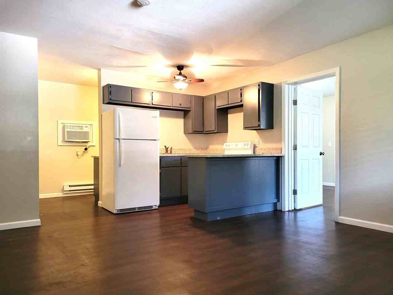 Home to the Villas at Penn! Apartments 3818 N Pennsylvania