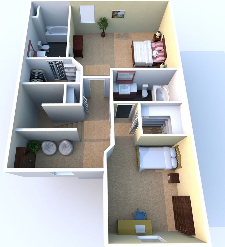 552 Oak Meadow Lane - Photo 2 of 3