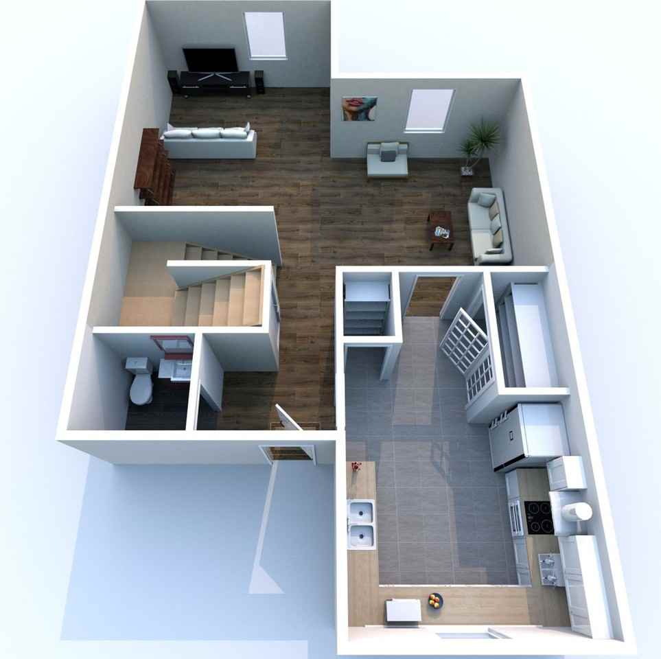 552 Oak Meadow Lane - Photo 3 of 3