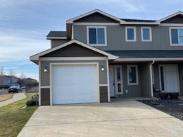 featured image of 99001 Airway Townhomes