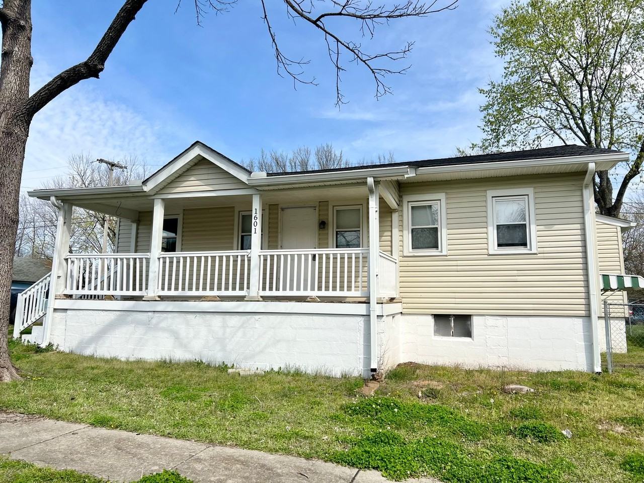 1601 Debow St, Nashville, TN 37138 3 bedroom House Rental Zumper