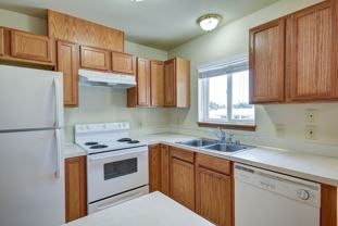 M0833  Arbor Terrace Condo's - Photo 1 of 1