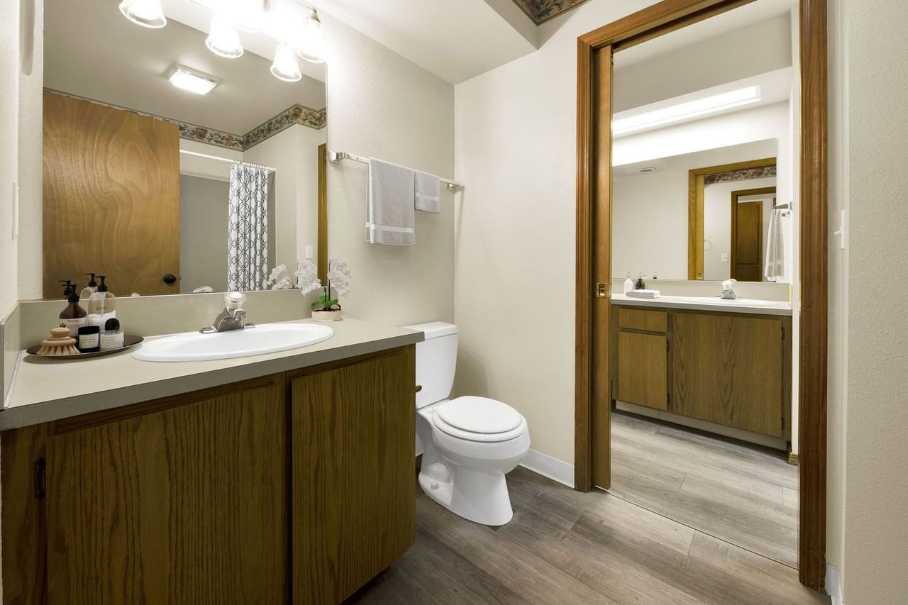 Kimball Park Apartments - Photo 2 of 20