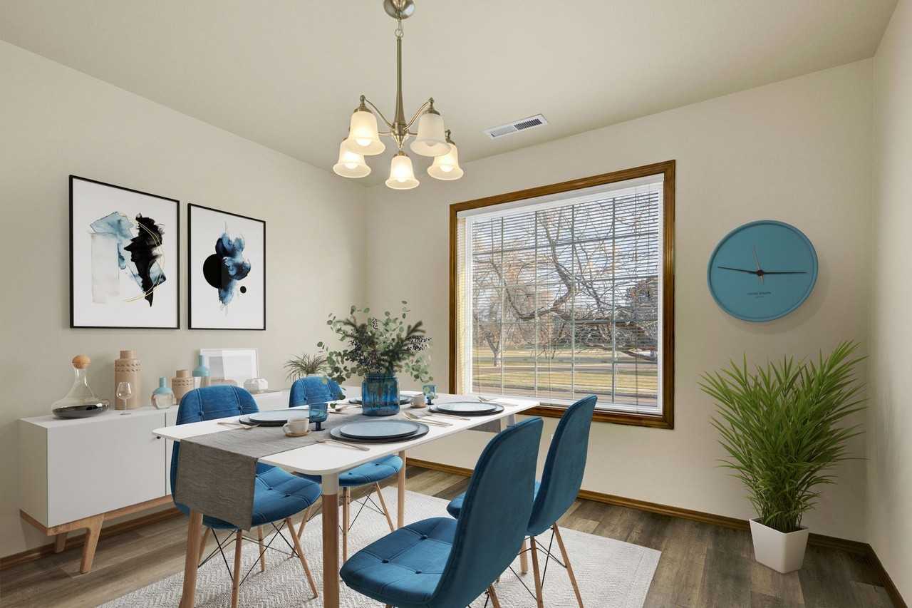 Kimball Park Apartments - Photo 4 of 20