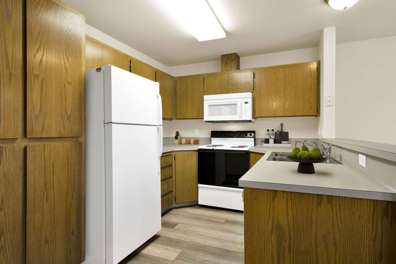 Kimball Park Apartments - Photo 6 of 20