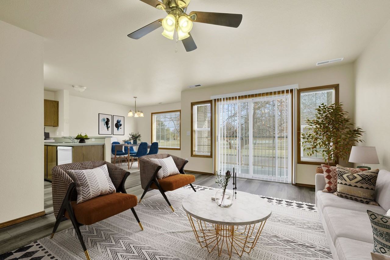 Kimball Park Apartments - Photo 7 of 20