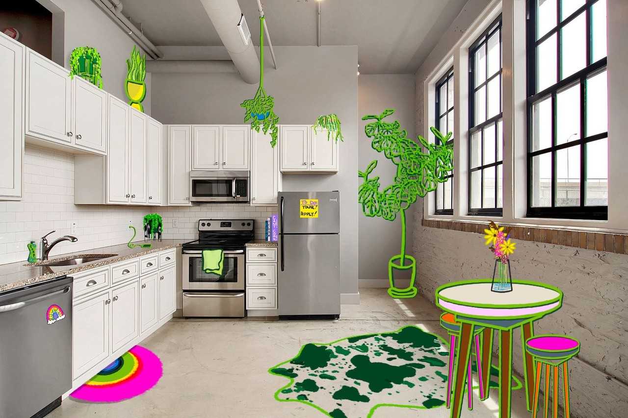 1615 Hampton Avenue - Photo 6 of 27