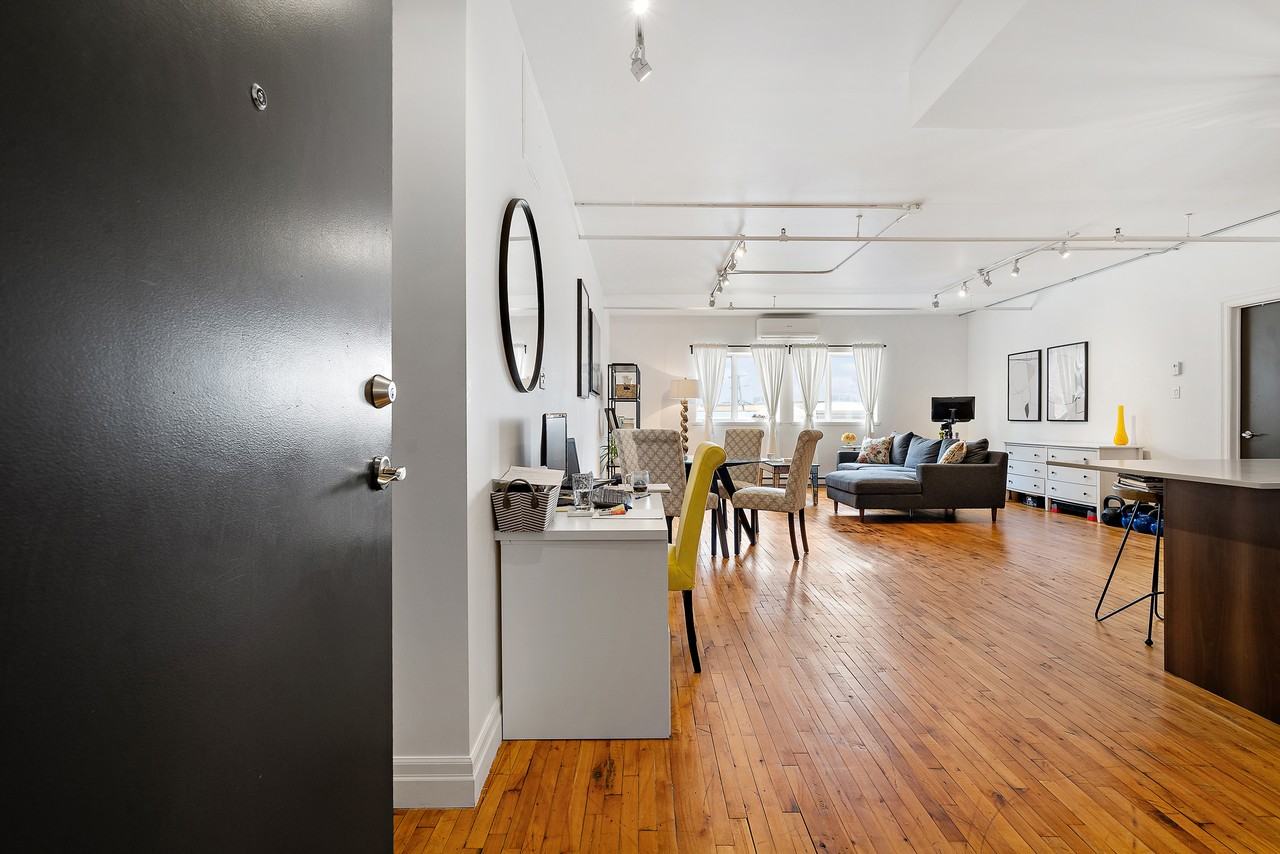 Lofts St-Henri - Photo 3 of 13