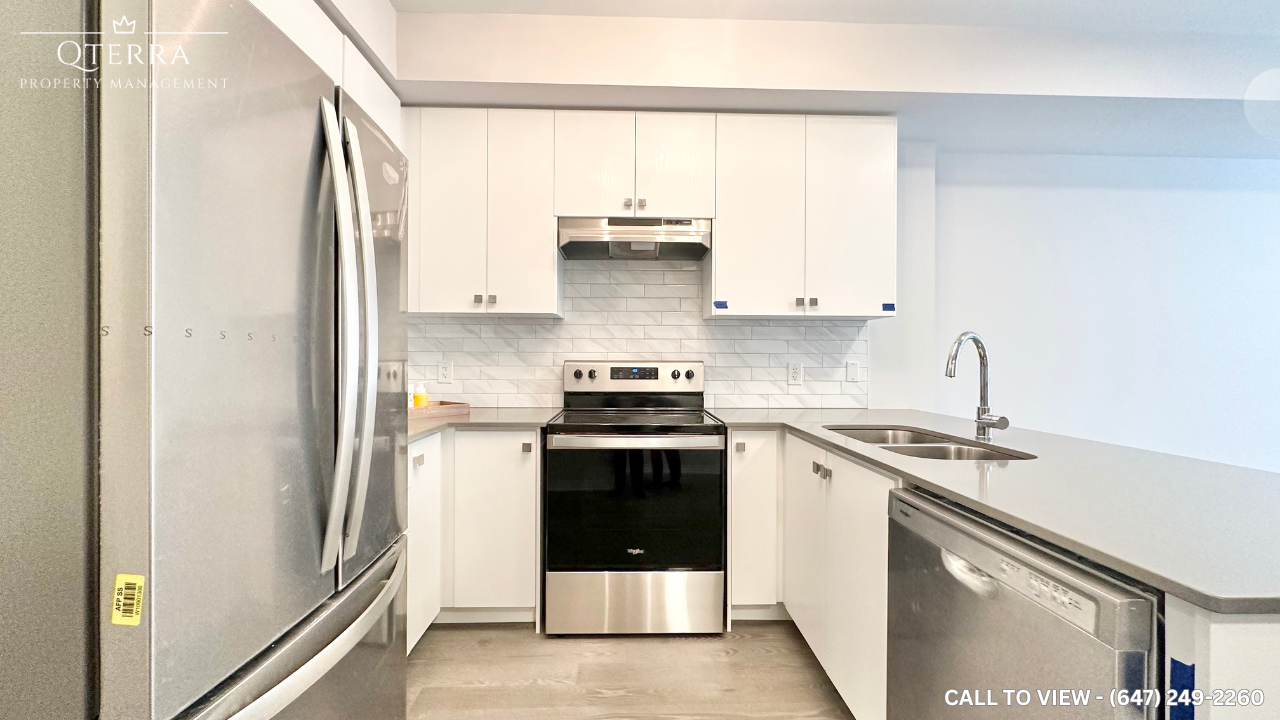 12-70 Baynes Way, Bradford, Ontario L3Z 4M5 - Photo 3 of 9