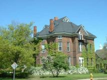 201 N. Huron - Photo 1 of 1