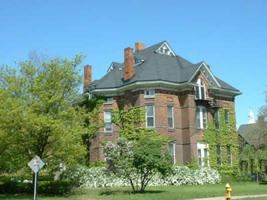 featured image of 201 North Huron Street