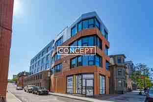 1 Sewall St #402 - Photo 1 of 1