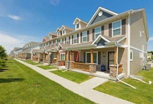 Greenway Square Townhomes - Photo 1 of 1