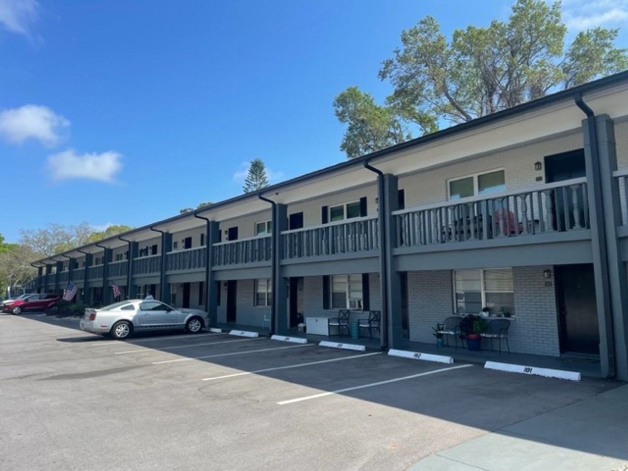 Apartments for Rent in Belleair Bluffs, FL 25 Condos & Other Rentals