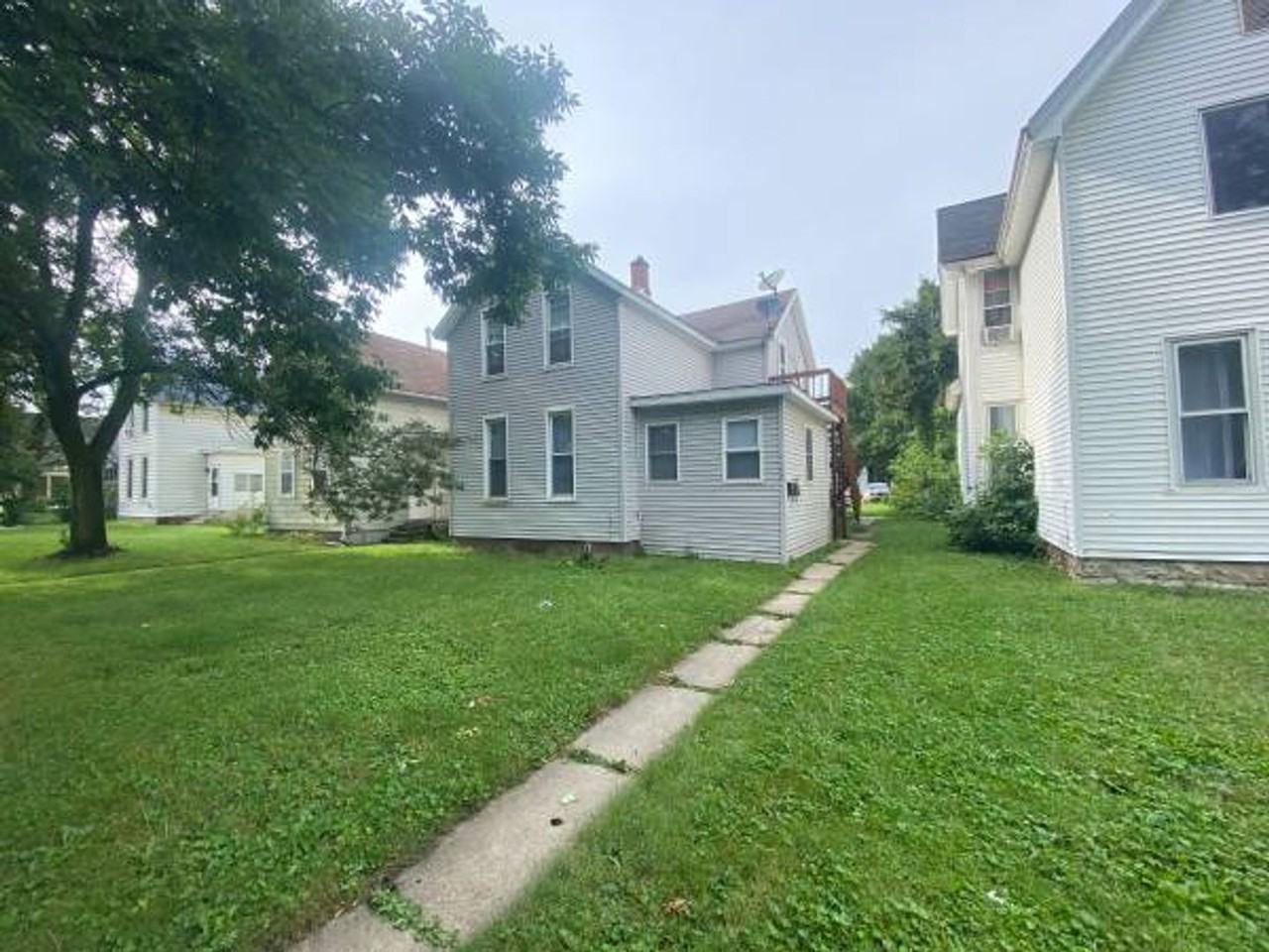 1102 Stophlet Apartments in West Central, Fort Wayne, IN 46802 Zumper