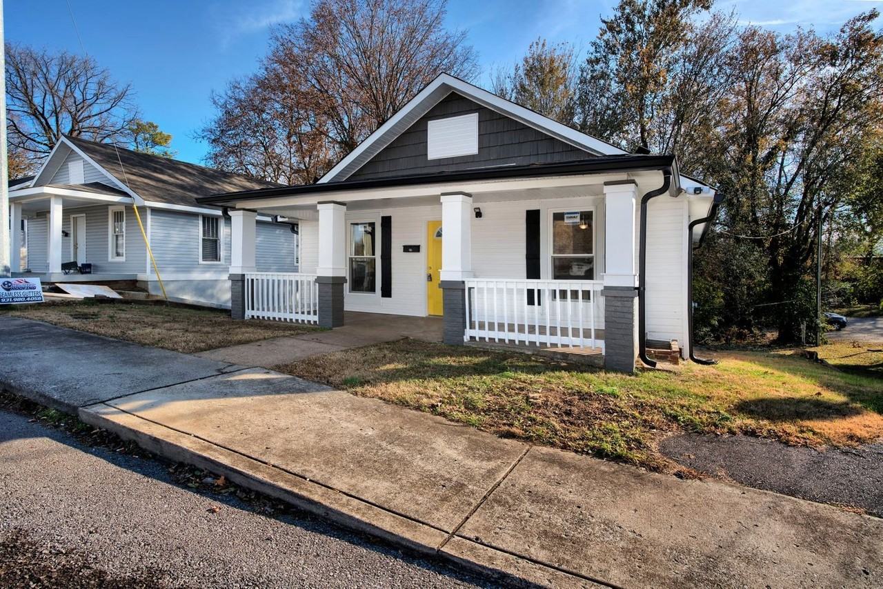 1012 Coulter St - Photo 4 of 20