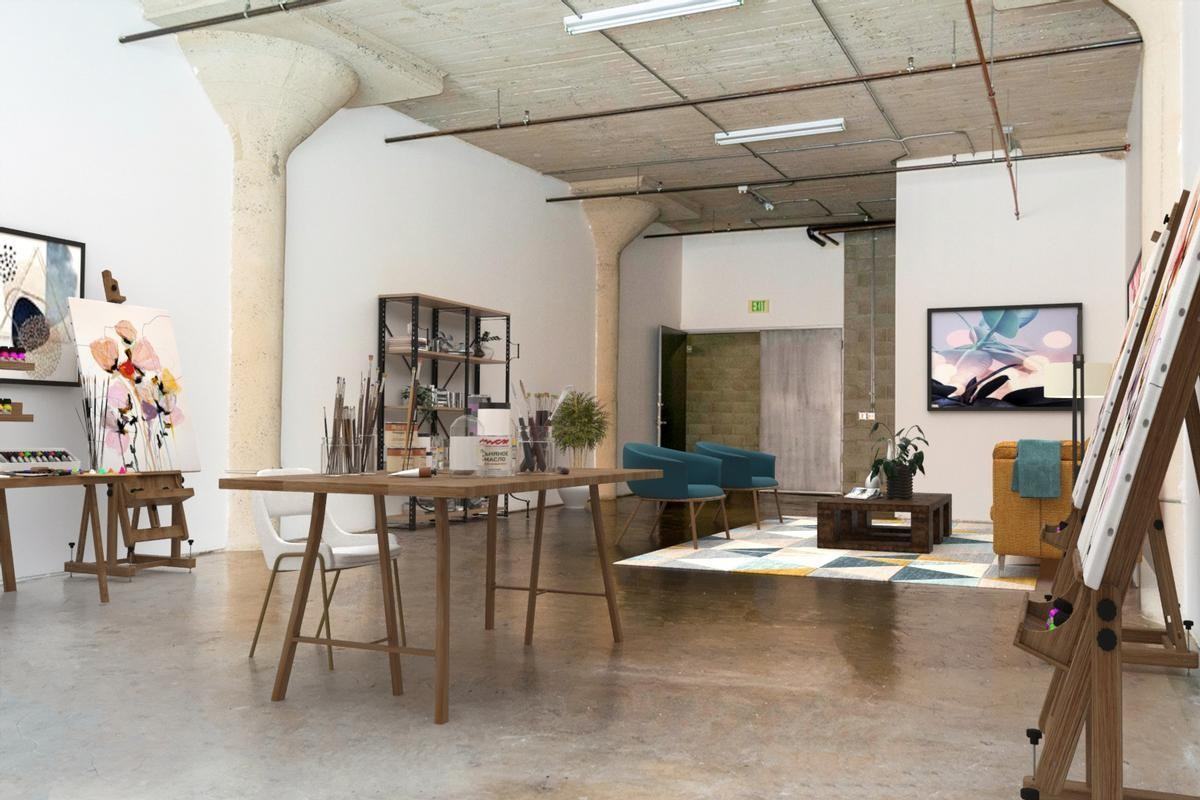 915 Mateo St - Photo 5 of 22