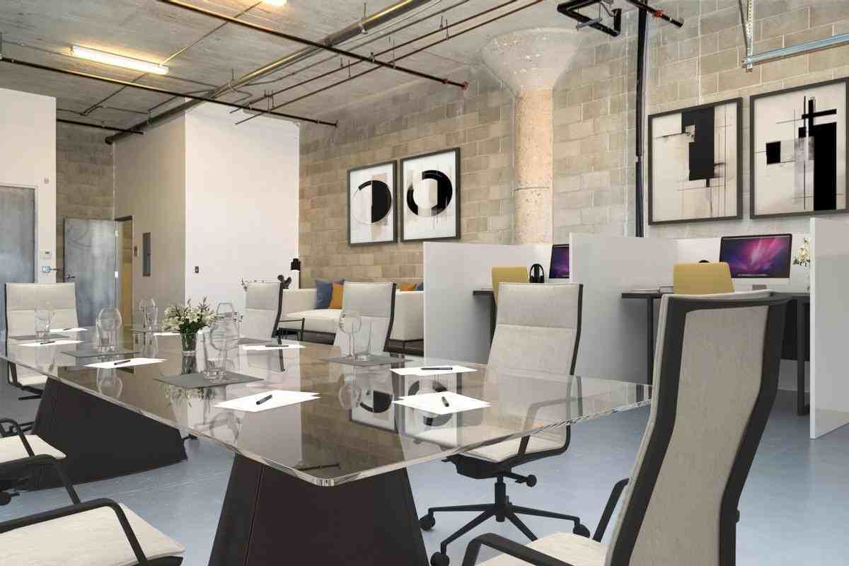 915 Mateo St - Photo 7 of 22