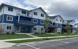 featured image of 820 Mountain Villa Dr