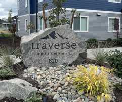 featured image of 820 Mountain Villa Dr