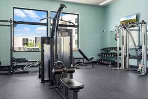 featured image of 5200 Beckner Rd