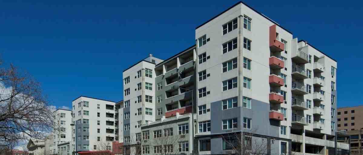 1350 N Grant St - Photo 2 of 15